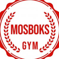 Фитнес-клуб «Mosboks Gym»
